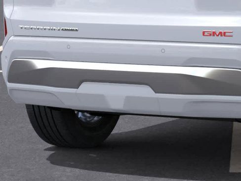 New 2026 GMC Terrain Denali w/ LPO, Floor Liner Package image 14