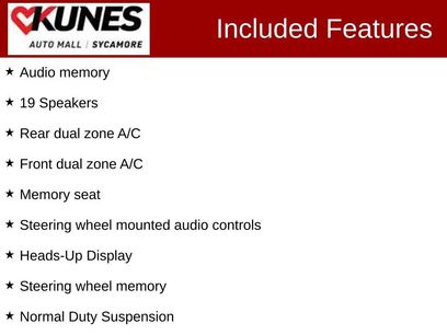 Used 2024 Jeep Grand Wagoneer L Series II w/ Quick Order Packagew 28T