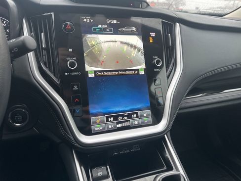 Certified 2023 Subaru Outback Limited XT image 16