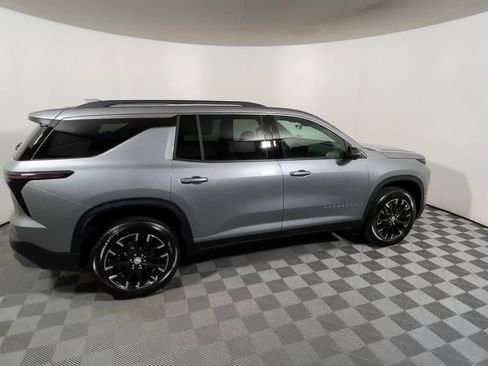 New 2026 Chevrolet Traverse LT w/ Sun and Wheel Package image 67