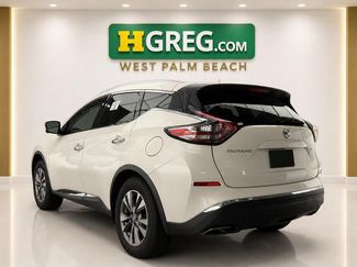 Used 2018 Nissan Murano SL FWD video 2