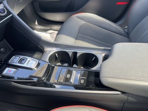 Used 2023 Hyundai Sonata SEL Plus FWD image 21