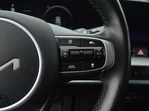 Used 2023 Kia Sportage SX FWD image 16