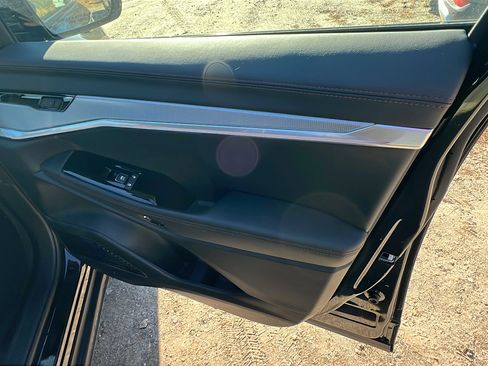 Used 2024 Jeep Wagoneer Launch Edition image 20