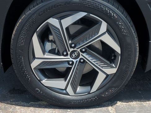 Used 2022 Hyundai Tucson SEL w/ Convenience Package FWD image 27