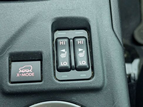 Used 2023 Subaru Crosstrek 2.5i Limited AWD/4WD image 21