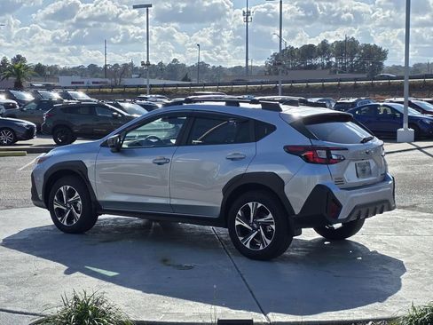 New 2026 Subaru Crosstrek 2.0i Premium image 4