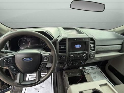 Used 2021 Ford F350 XL w/ Power Equipment Group AWD/4WD image 13