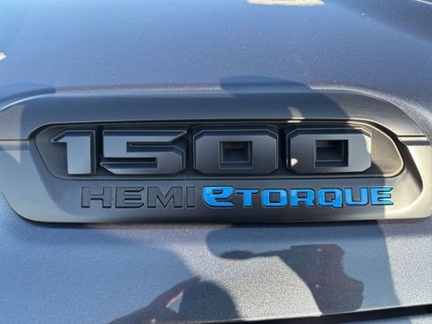 Used 2022 RAM 1500 Big Horn w/ Back Country Package image 6