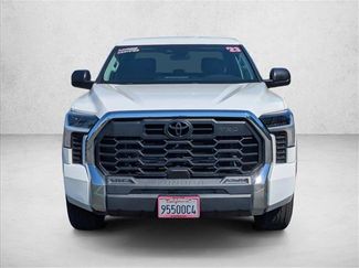 Used 2023 Toyota Tundra SR5 w/ TRD Off-Road Package video 2