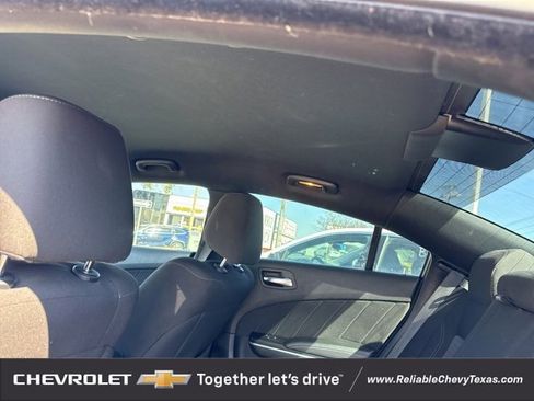 Used 2023 Dodge Charger SXT image 13