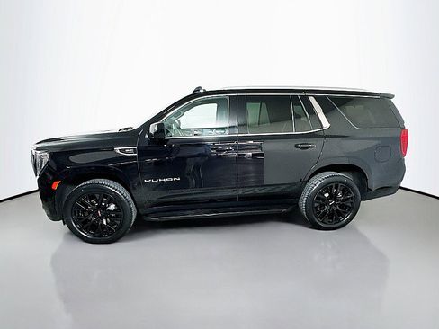 Used 2023 GMC Yukon SLE w/ Gmc Pro Safety Plus Package image 4