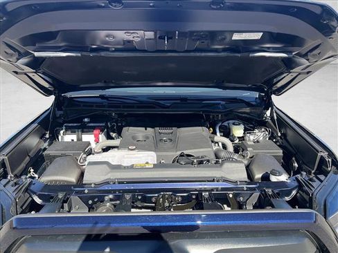 New 2026 Toyota Tundra SR5 image 19