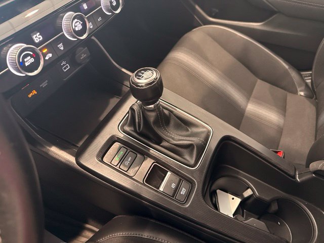 Used 2024 Honda Civic Sport image 25