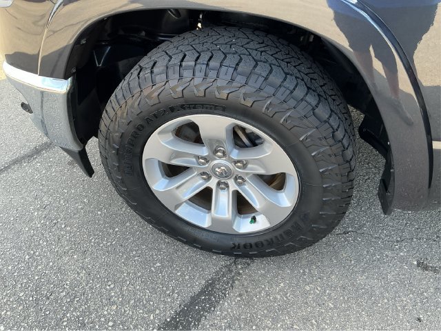 Used 2020 RAM 1500 Laramie AWD/4WD image 20