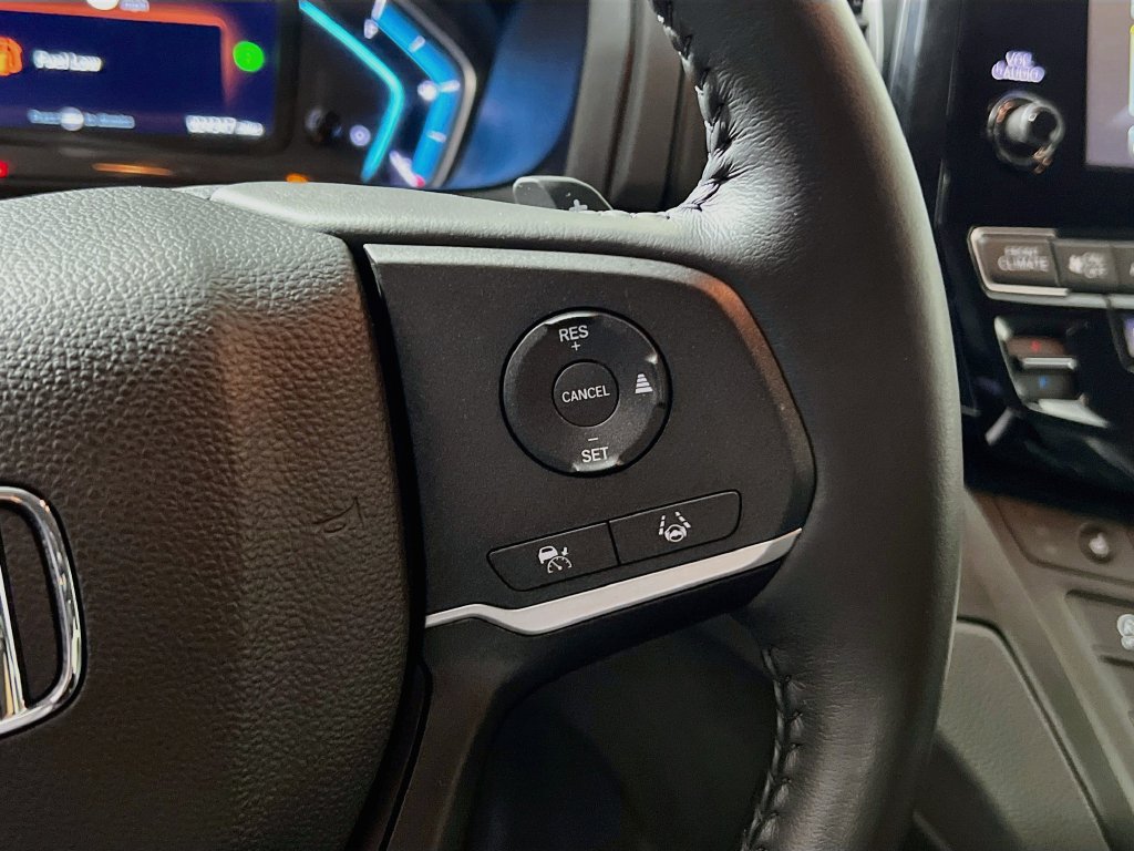 Used 2024 Honda Odyssey EX-L image 17