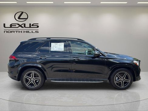 Used 2023 Mercedes-Benz GLE 350 4MATIC image 5