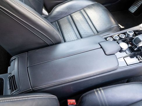 Used 2014 Mercedes-Benz CLS 63 AMG S-Model image 99