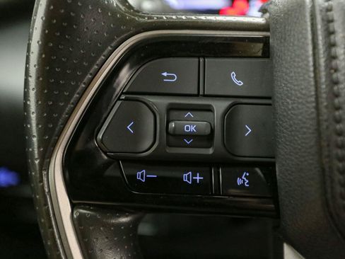 Used 2024 Toyota Tundra SR5 AWD/4WD image 32