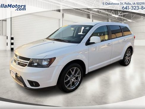 Used 2014 Dodge Journey R/T FWD image 8