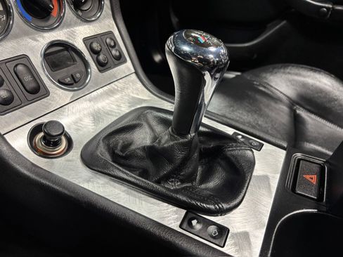 Used 2002 BMW Z3 3.0i RWD image 19