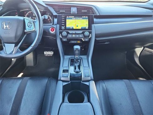Used 2020 Honda Civic Sport Touring image 13