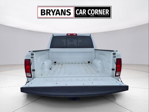 Used 2023 RAM 1500 Classic SLT w/ Trailer & Traction Group image 20