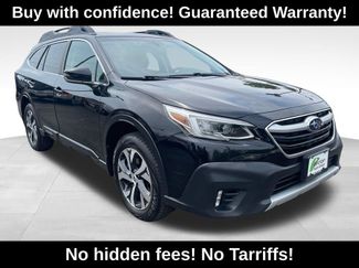 Used 2020 Subaru Outback Limited AWD/4WD 360° Tour