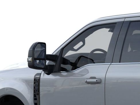 New 2026 Ford F350 Lariat w/ Black Appearance Package image 49