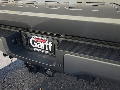 New 2026 Ford F250 Lariat w/ Tremor Off-Road Package image 26