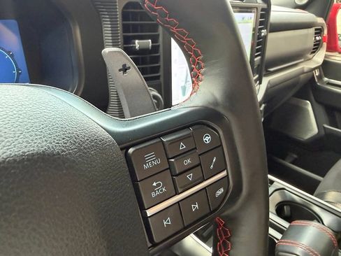 Used 2024 Ford F150 Raptor AWD/4WD image 44