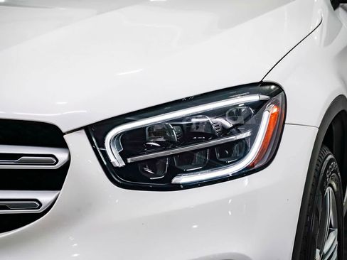 Certified 2022 Mercedes-Benz GLC 300 4MATIC image 7