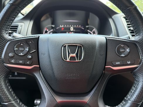 Certified 2023 Honda Passport EX-L image 11