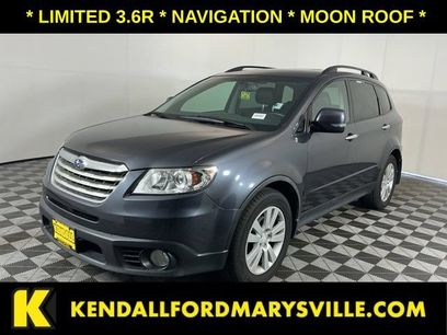 Used 2010 Subaru Tribeca Limited