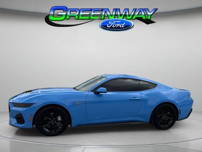 Used 2025 Ford Mustang GT