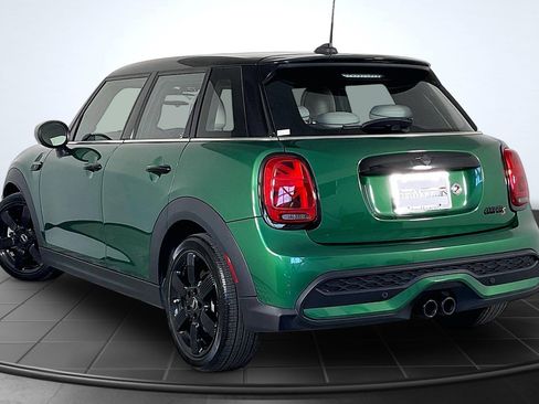 Certified 2024 MINI Cooper S FWD image 13