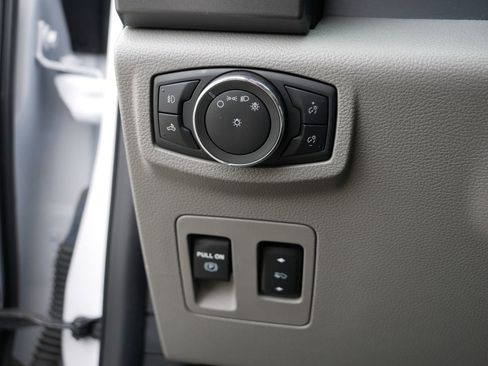 Certified 2020 Ford F150 XLT w/ Equipment Group 302A Luxury image 17