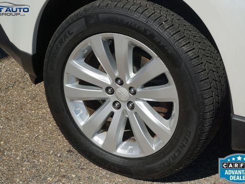 Used 2012 Subaru Forester 2.5X Premium w/ All-Weather Pkg AWD/4WD image 14