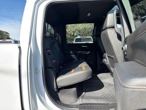 Used 2022 GMC Sierra 2500 AT4 w/ AT4 Premium Plus Package image 35