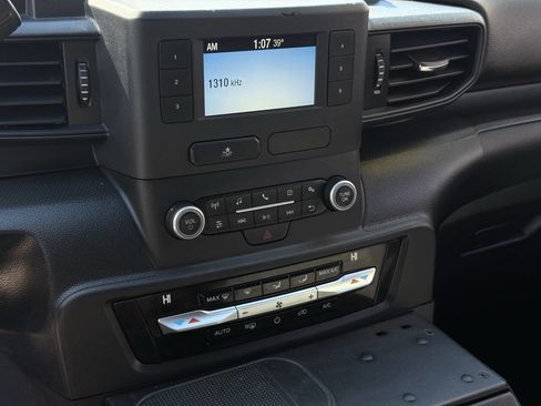 Used 2021 Ford Explorer Police Interceptor Utility AWD image 27