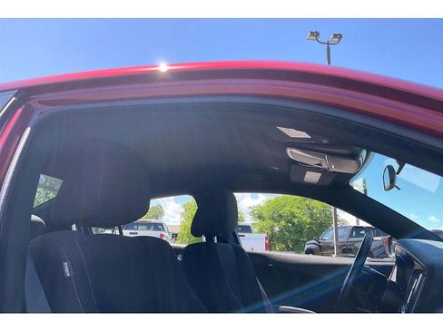 Used 2023 Dodge Charger SXT RWD image 24
