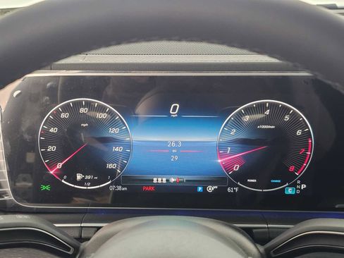 Used 2026 Mercedes-Benz GLE 350 4MATIC image 24