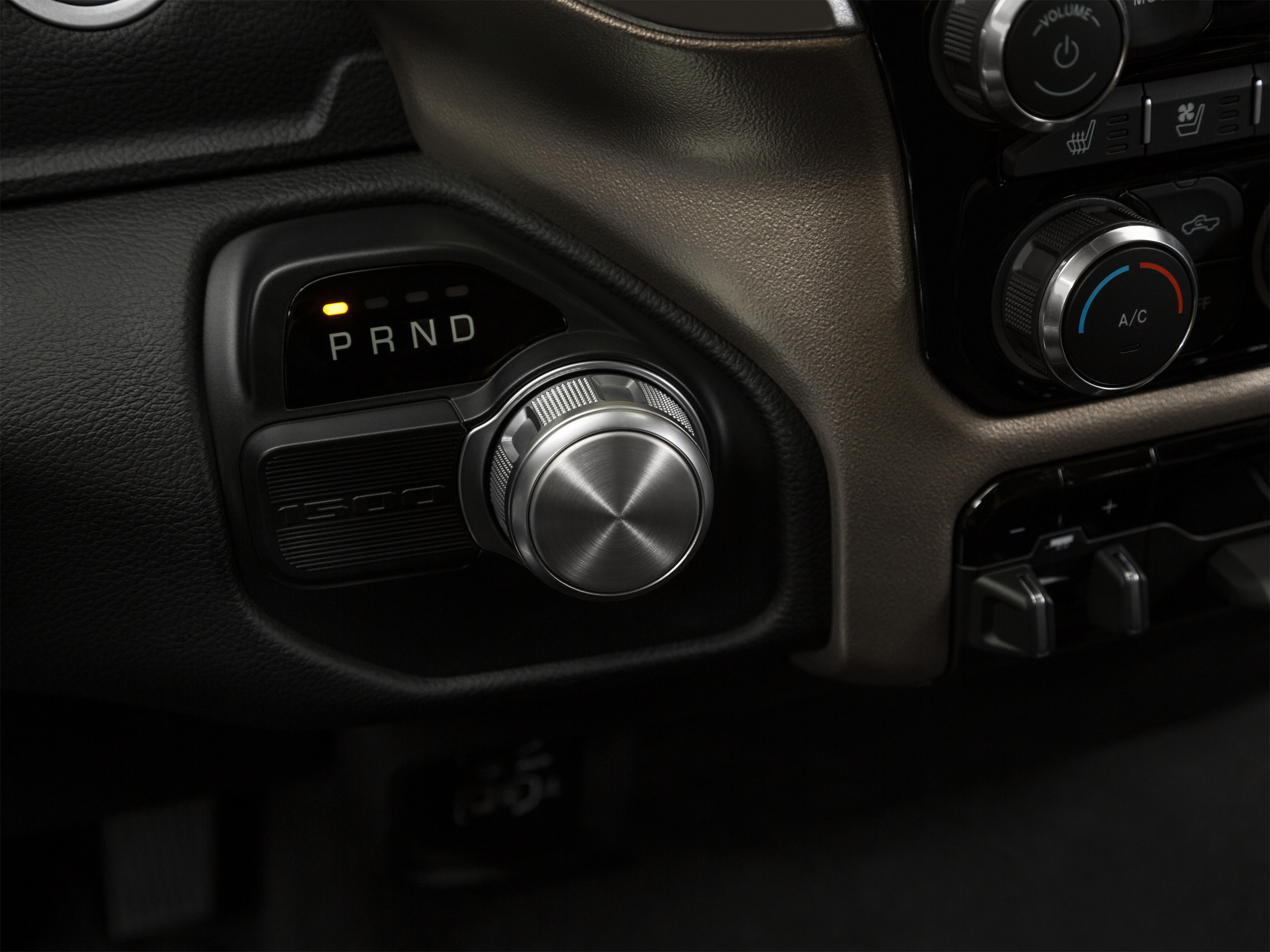 Used 2020 RAM 1500 Big Horn AWD/4WD image 32