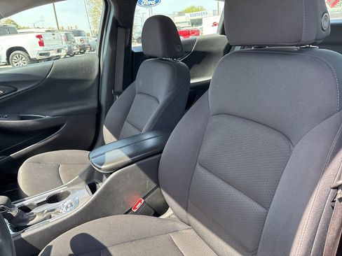 Used 2024 Chevrolet Malibu LT image 15