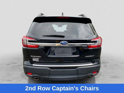 Certified 2023 Subaru Ascent Premium w/ Convenience Package AWD/4WD image 4