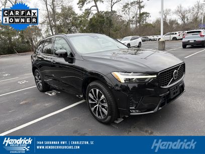 Certified 2025 Volvo XC60 B5 Plus