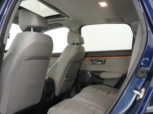 Used 2018 Honda CR-V EX image 17