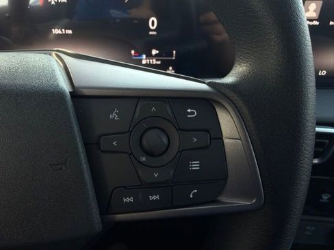 New 2026 Nissan Sentra SV w/ Floor Mat Package image 16