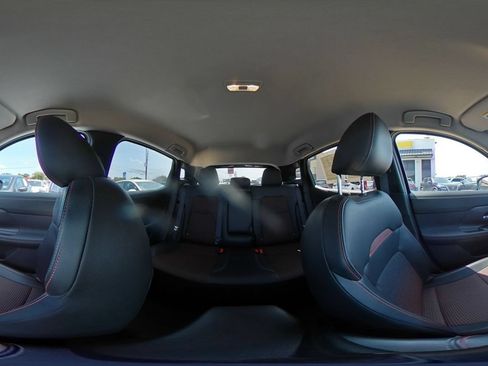 Used 2026 Nissan Kicks SR AWD/4WD image 36