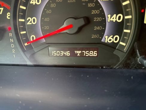 Used 2008 Honda Odyssey EX image 27